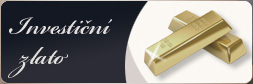 Investiční zlato