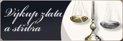 Výkup zlata a stříbra